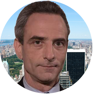 Glenn Harris - Secretary