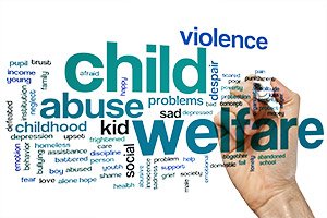 child abuse causes