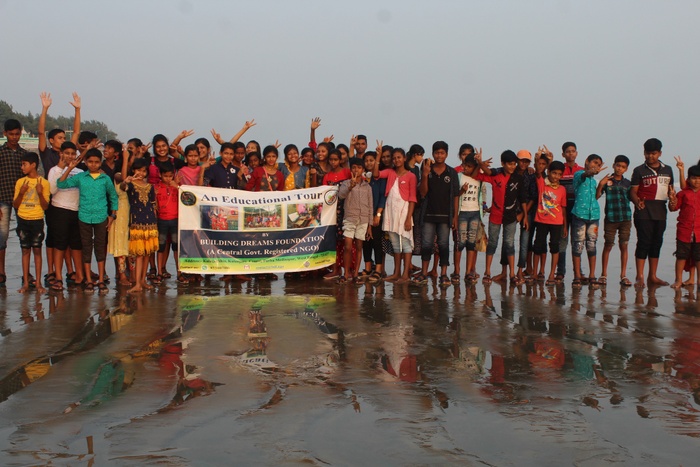 children beach