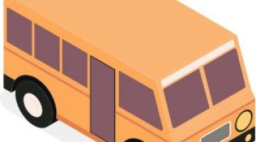 School Van
